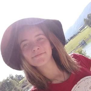 Meet your Posher, Roseanne